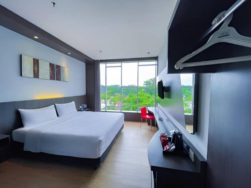 Neo Dipatiukur By Aston Hotel Bandung
