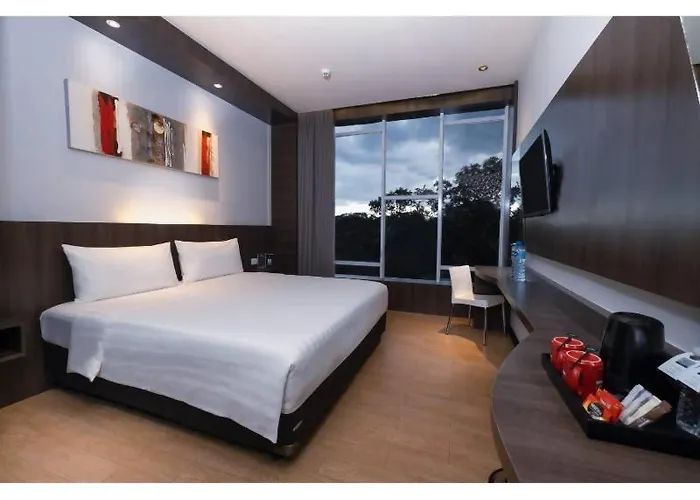 Neo Dipatiukur Bandung By Aston