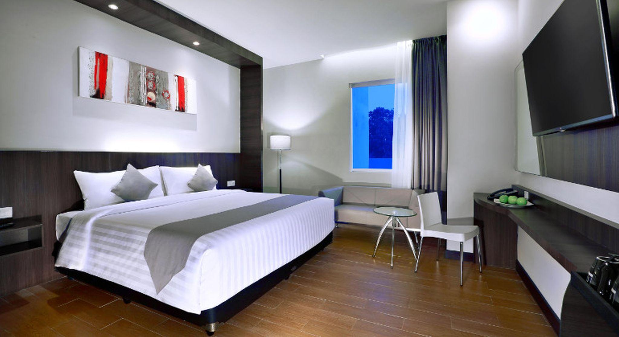 Neo Dipatiukur By Aston 3* Bandung