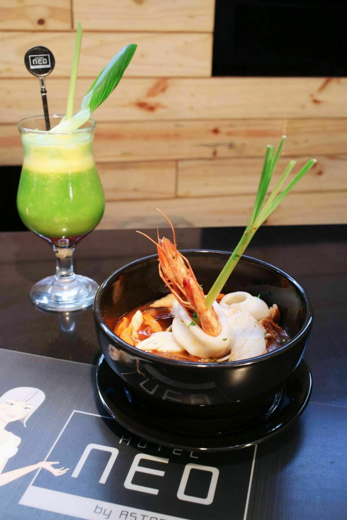 Neo Dipatiukur By Aston Bandung